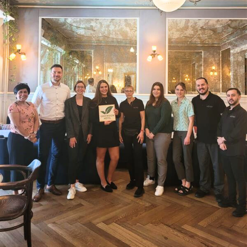 Henri Hotel Berlin