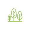 Bäume Icon