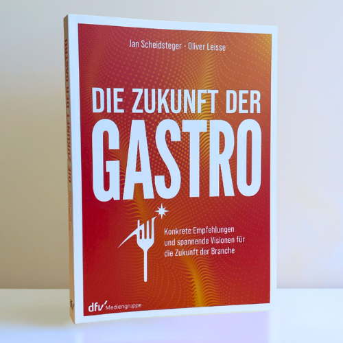 Die Zukunft der Gastro