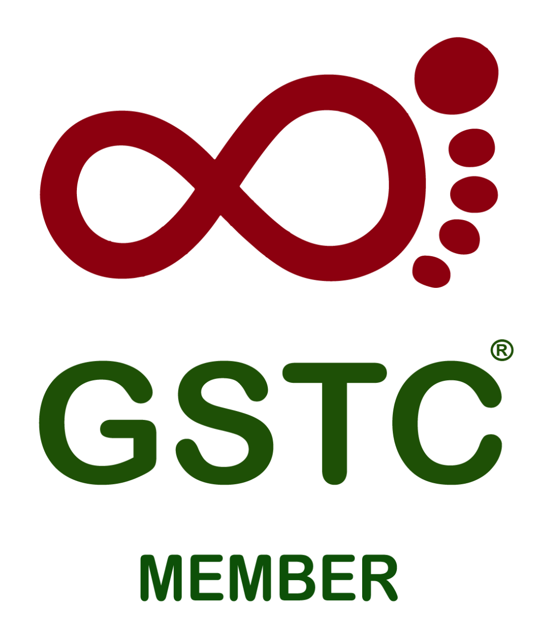 GSTC Member Logo