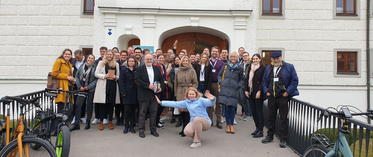 GTC Gruppenbild