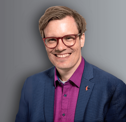 Sascha Dalig