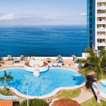 Precise Resort Tenerife
