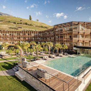 Hotel Seeleiten
