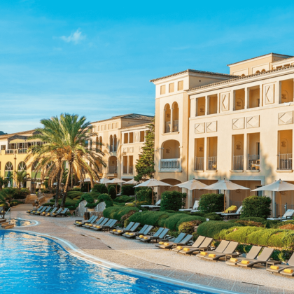 Steigenberger Hotel Resort CampdeMar