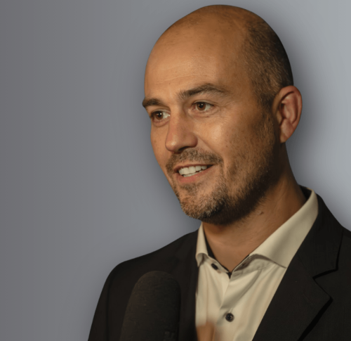 Podcast Simon Wieck