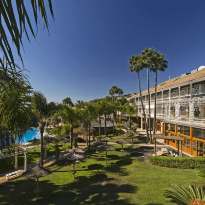 Lindner Hotel Mallorca Portals Nous