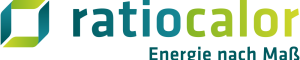 Ratiocalor Logo