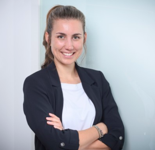 Klara Stepp