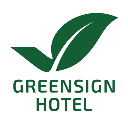 GreenSign Hotel Espania