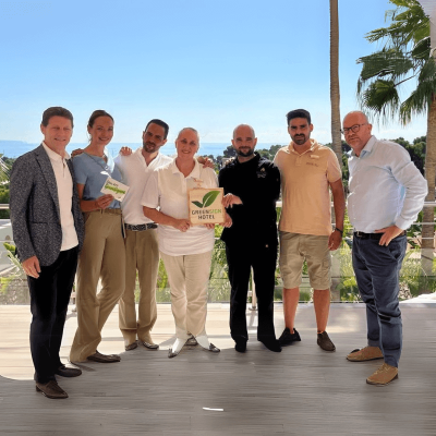 GreenSign Portals Hills Boutique Hotel Mallorca
