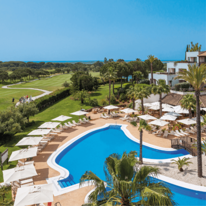 Precise Resort El Rompido